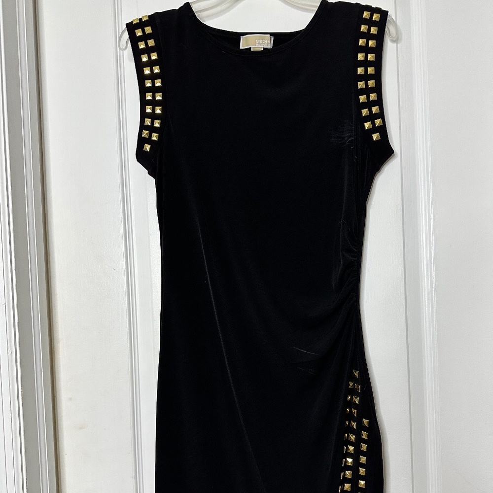 Michael Kors Black Dress